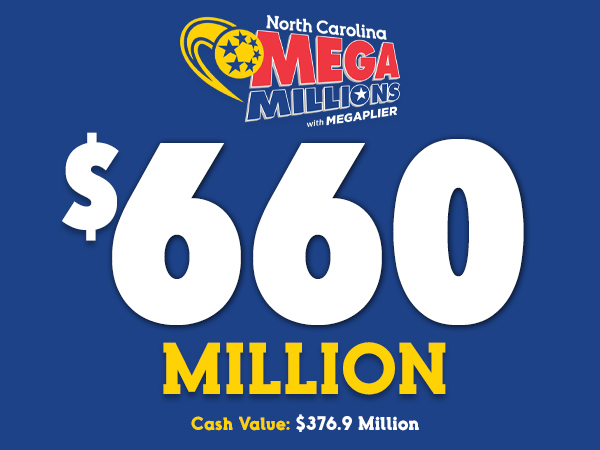 Mega Millions Jackpot Update 660m 7 21 22 Blog