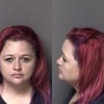 Amanda Lawrence Failure To Appear In Court