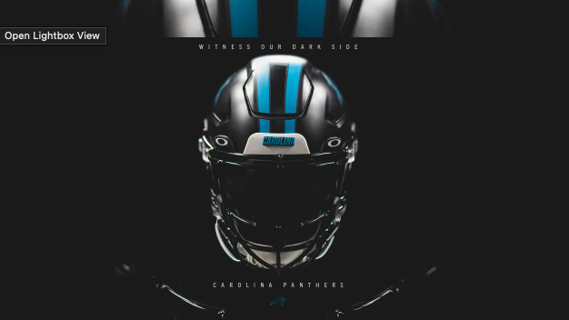 panthers black helmets Archives - WCCB Charlotte's CW