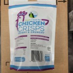 Dog Treat 4