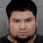 Sammy Garcia Attempted First Degree Murder Assault With A Deadly Weapon With Serious Injury