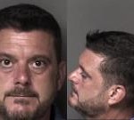 Scott Shirley Driving While Impaired