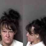 Jennifer Fralick Failure To Appear In Court Inference With Monitoring Device