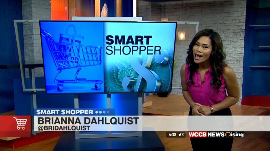 Smart Shopper: Deals & Steals On Your Favorite Fast Food Places!