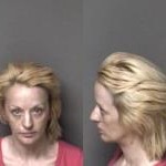 Mandy Parson Injury To Personal Property