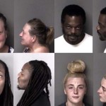 Gastin County Mugshot
