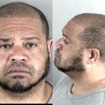 Carlos Pena Alberto Failure To Appear In Court