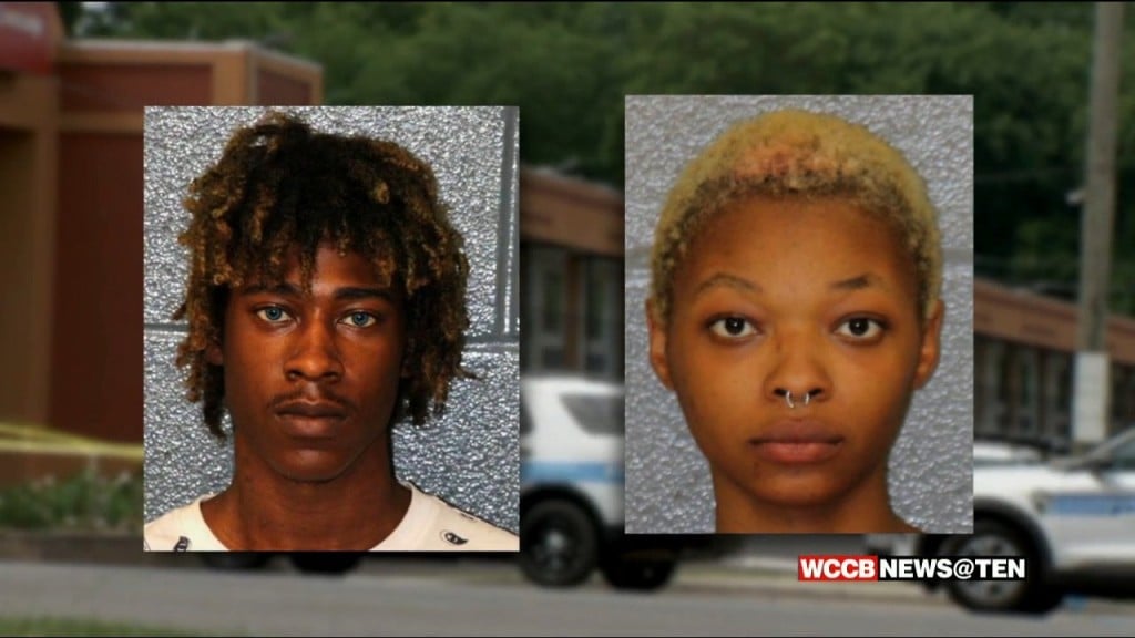 Couple Indicted In Hotel Shooting