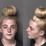 Kailey Ballew Assault With A Deadly Weapon