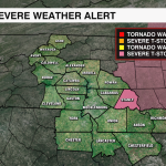 Severe Weather Alerts