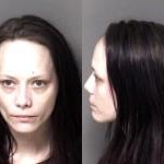 Catherine Clanton Probation Violation