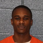Tevin Faulkner Possession Of Firearm By Felon Robbery With Dangerous Weapon