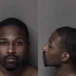 Marvin Mccaskill Driving While License Revoked Fictitious Tags Resisting Public Officer