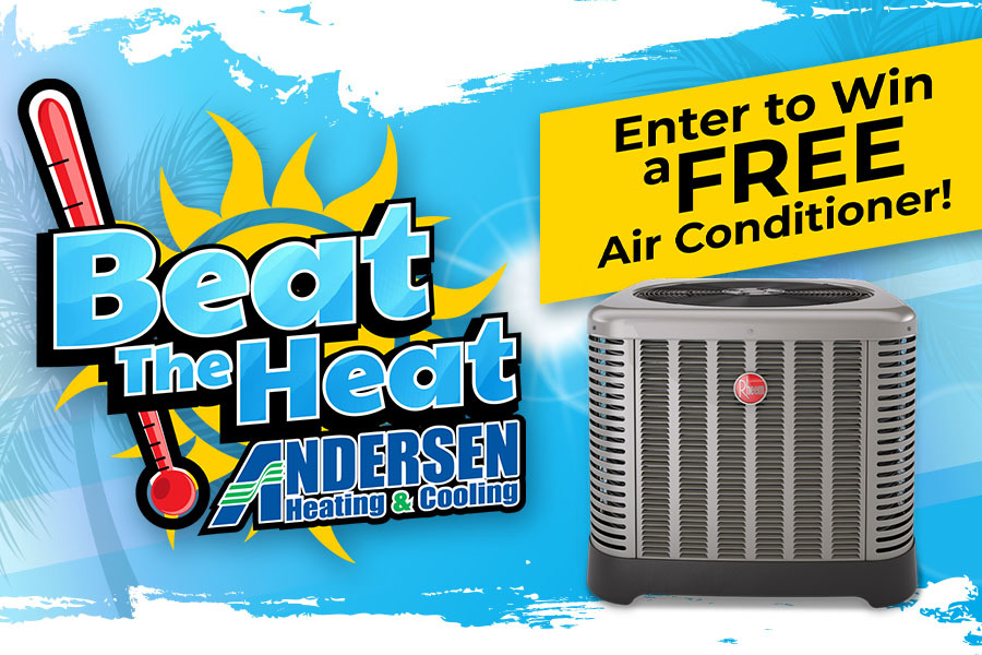 Beat The Heat Contest Wccb Feature Image
