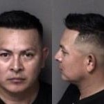 Josue Flores Driving While Intoxicated Speeding Reckless Driving Immigration