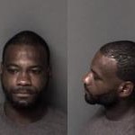 Clearance Williamson Assault And Battery Second Degree Trespassing