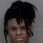 Keishaun Anderson Robbery With A Dangerous Weapon Conspiracy Possession Of Firearm By Felon