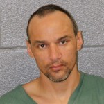 Gilbert Francois Attempted First Degree Burglary Misdemeanor Stalking