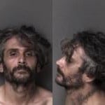 Jason Porter Misdemeanor Larceny