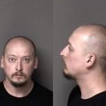 William Riffle Probation Violation