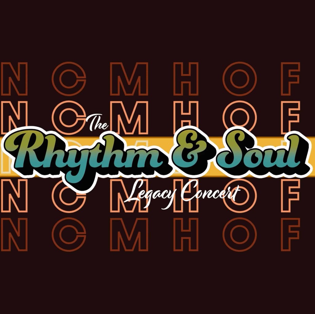Rythm And Soul