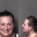 Mary Knox Assault On Children Under 12