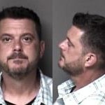 Scott Shirey Driving While Impaired