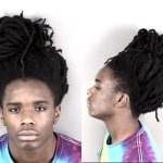 Johnny Dixon Discharge Weapon In Occupied Dwelling Moving Vehicle Assault With A Deadly Weapon Injury To Real Property