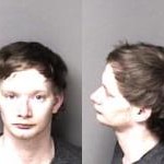 Joshua Barnes Probation Violation
