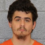 Tyler Strawn Probation Violation