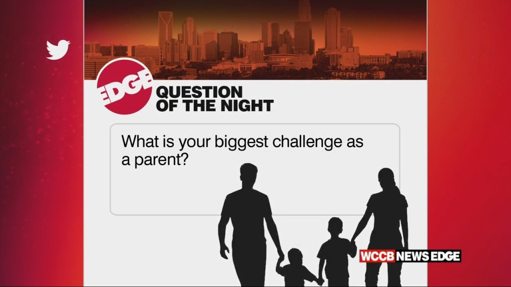 Whats Your Biggest Parenting Challenge?