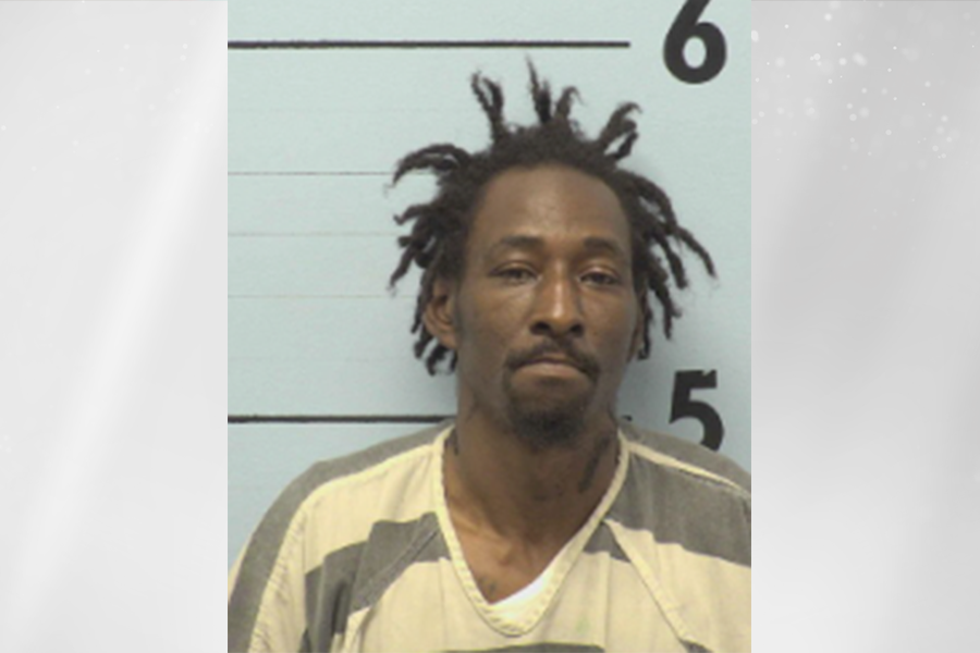 Solomon Norwood