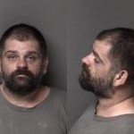 Kenneth Lawrence 1st Degree Sexual Offense Indecent Liberties With A Child Failure Appear In Court