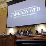 Capitol Riot Investigation