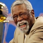 Skysports Bill Russell Nba 5684545