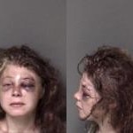 Summer Moore Assault And Battery