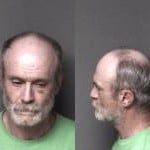 Floyd Wright Trafficking Meth