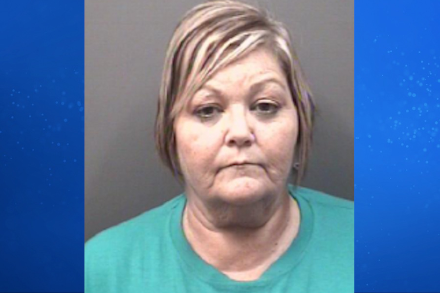 Mug Shot