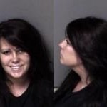 Jessica Brooks Probation Violation