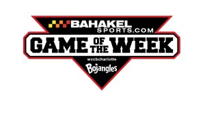 Watch The Full High School Football Game Replay From August 19th On Bahakel  Sports - WCCB Charlotte's CW