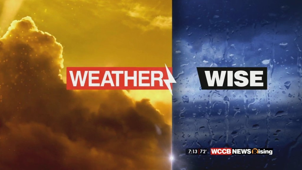 Typical Summertime Pattern Continues, Big Changes Late Week