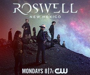 Roswell New Mexico