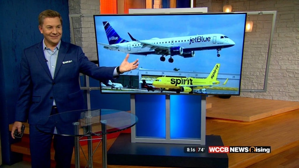 The Snark: Married At First Sight, Jetblue & The Cursing Anchor