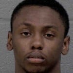 Tracy Witherspoon Murder Possession Of Firearm By Felon Possession Of Stolen Motor Vehicle Probation Violation