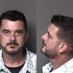 Scott Shirey Driving While Impaired