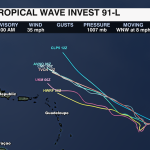 2tropical Track