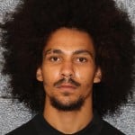 Jordan Wilson Possession Of Stolen Firearm