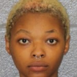 Tasjah Williams Accessory After The Fact Of Felony Injury To Person Property Misdemeanor Larceny Felony Aid And Abet