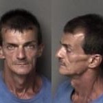 Michael Green Breaking And Entering Larceny Failure To Appear