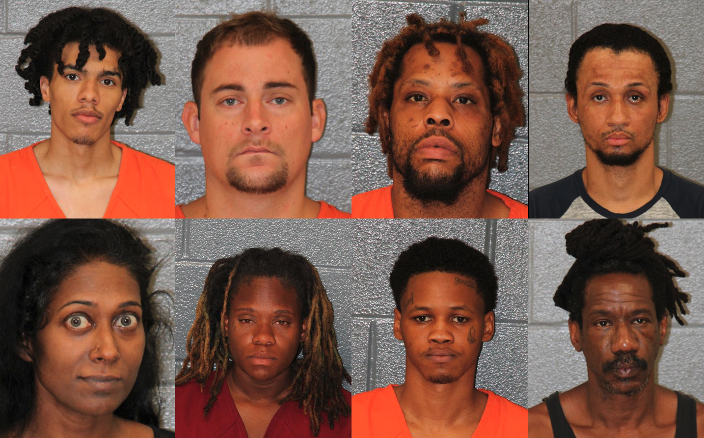 Mugshots WCCB Charlotte's CW(01)